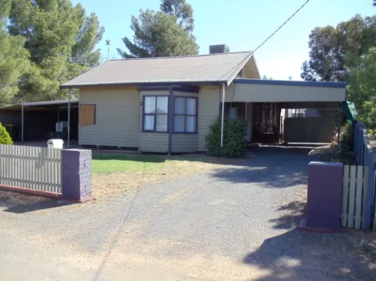 Second view of Homely house listing, 9 Cunningham Lane, Sea Lake VIC 3533