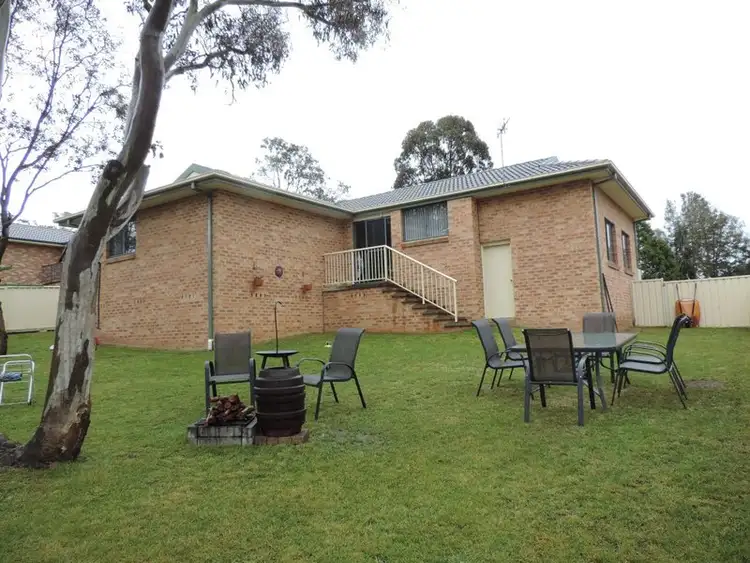 Fourth view of Homely house listing, 6 Ivy Lea Place, Goulburn NSW 2580