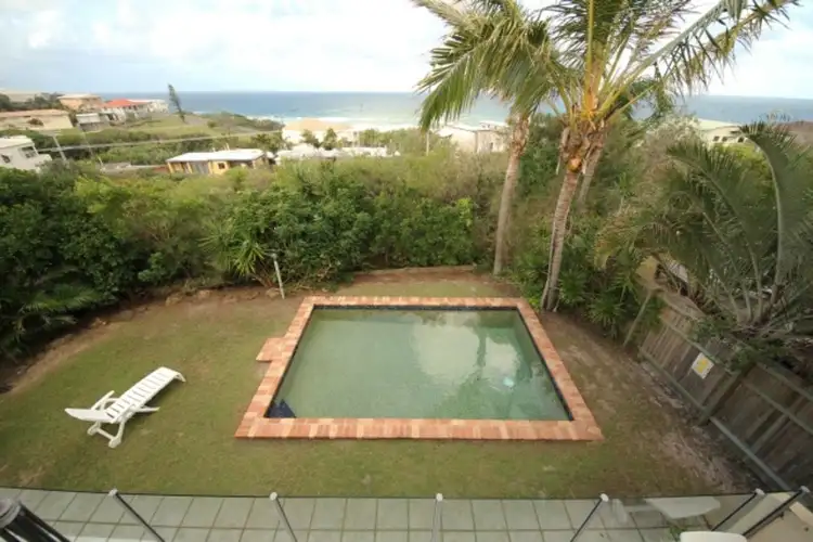 Third view of Homely unit listing, 3/24 Ventura Street, Sunrise Beach QLD 4567