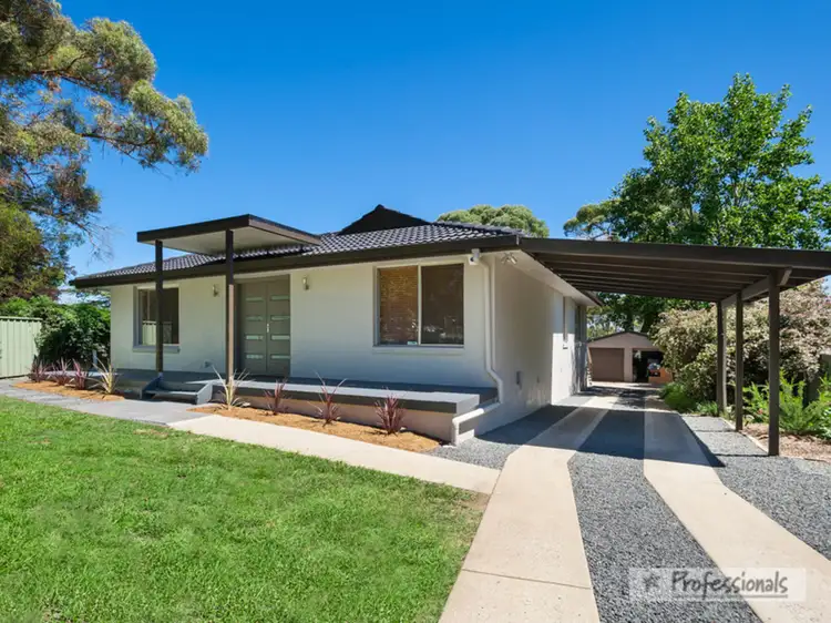 5 St Johns Avenue, Armidale NSW 2350