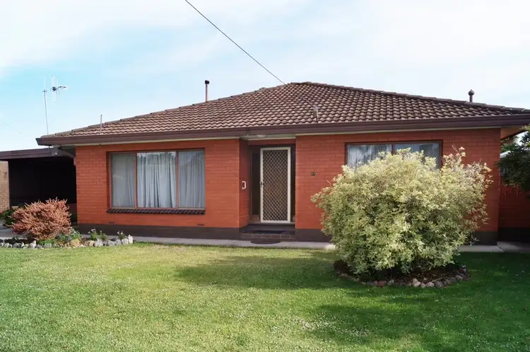 17 Carson Street, Shepparton VIC 3630
