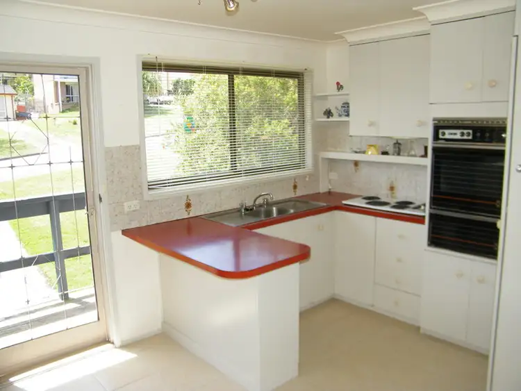 Second view of Homely house listing, 27 Divide Street, Forster NSW 2428