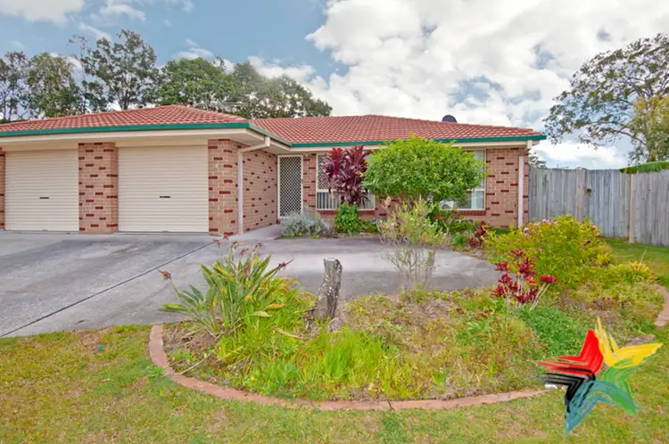 Main view of Homely house listing, 29/12-24 Halliday Street, Eagleby QLD 4207