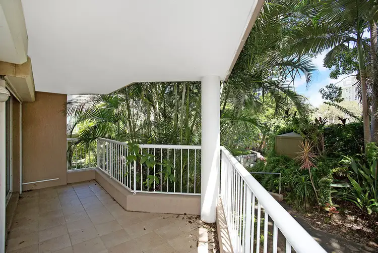 Fifth view of Homely unit listing, Address available on request