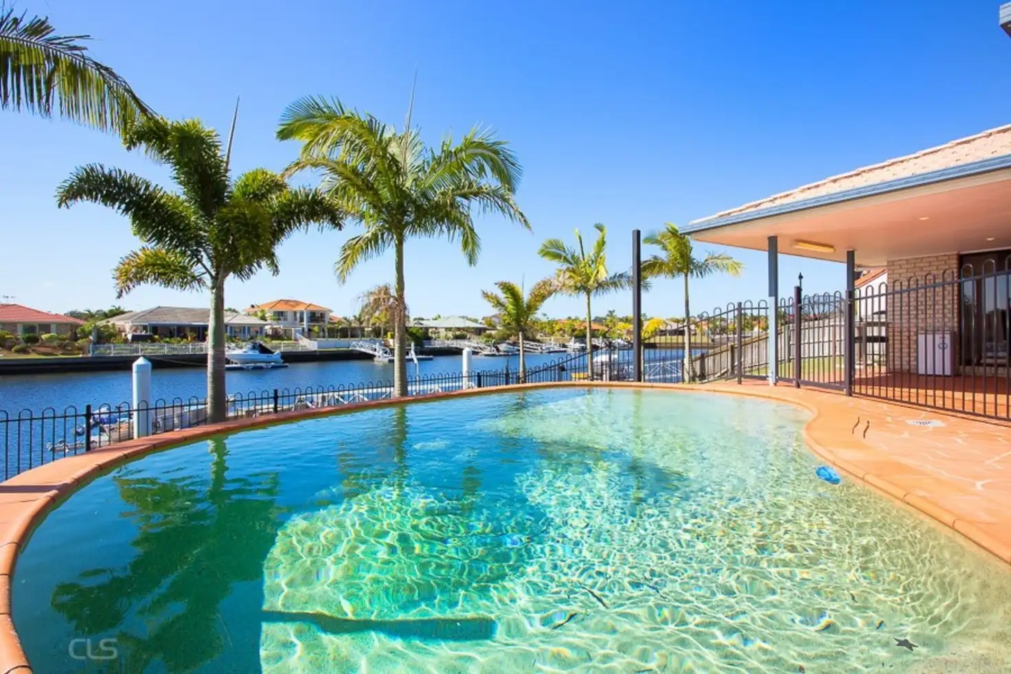 Main view of Homely house listing, 14 Catamaran Court, Banksia Beach QLD 4507