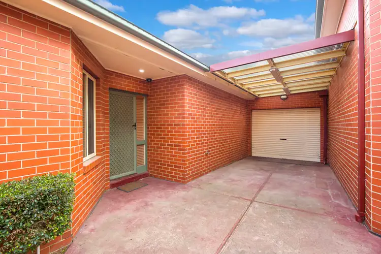Second view of Homely house listing, 5/15 Station Road, Oak Park VIC 3046