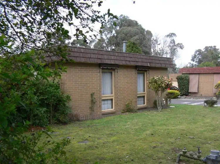 Main view of Homely unit listing, 1/79 Bayswater Road, Croydon VIC 3136