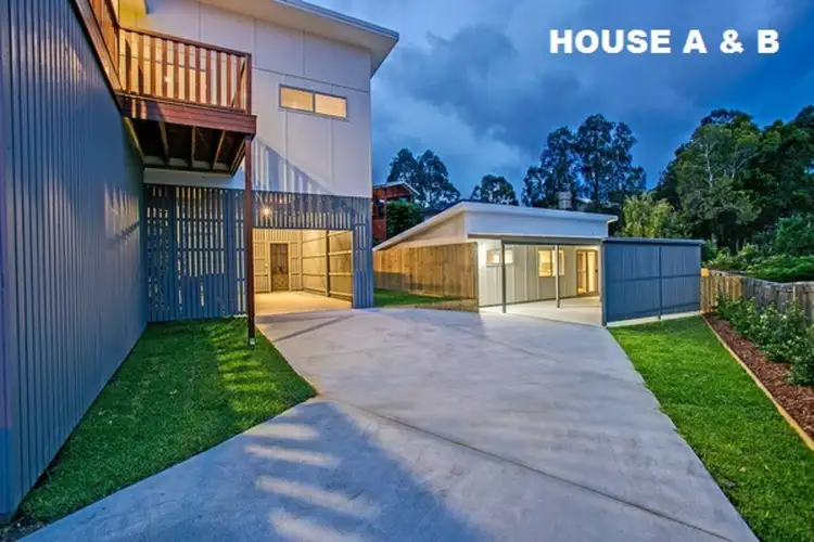 House A & B / 15 Hovea Drive, Pottsville NSW 2489