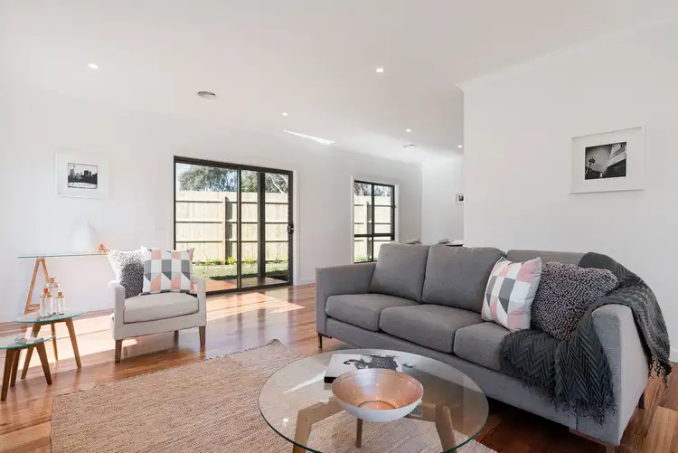 Second view of Homely house listing, 31 Balcombe Avenue, Mooroolbark VIC 3138