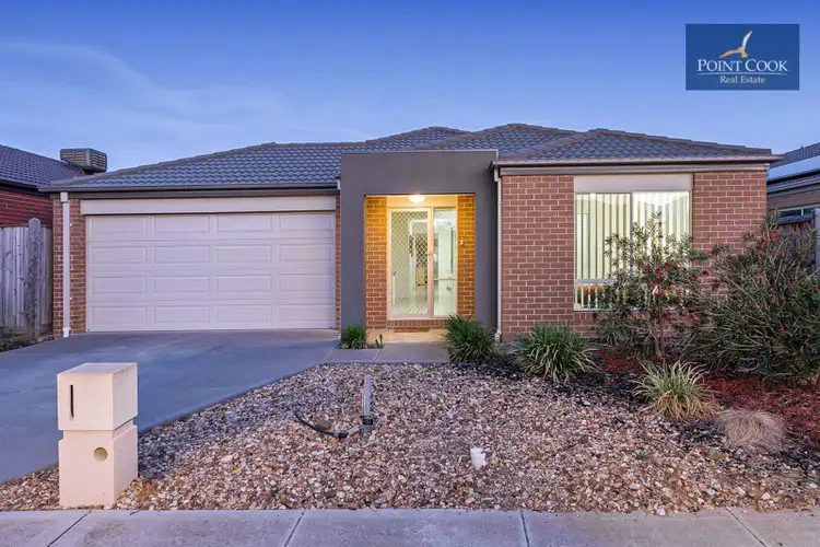 11 Boathaven Road, Point Cook VIC 3030