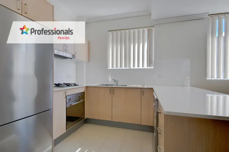 Second view of Homely unit listing, 19/13-17 Regentville Road, Jamisontown NSW 2750