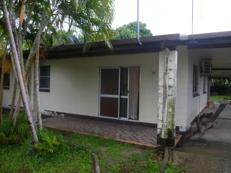 Second view of Homely house listing, 70 Boden Street, Edge Hill QLD 4870