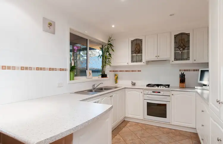Fourth view of Homely house listing, 11 Walker Road, Montrose VIC 3765
