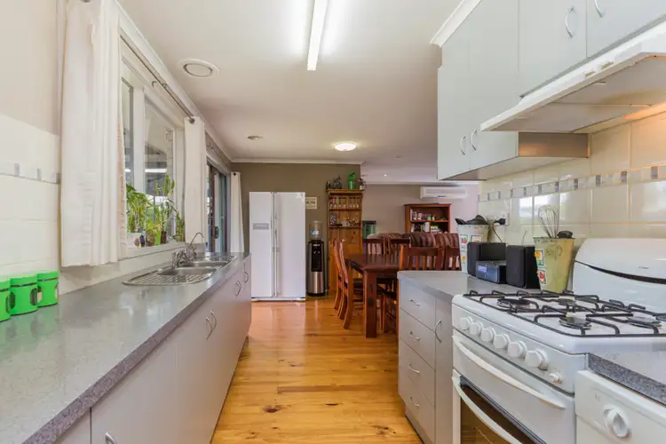 Fourth view of Homely house listing, 5 Tyrrell Close, Corio VIC 3214