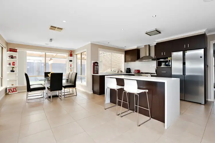 Fourth view of Homely house listing, 6 Azure Drive, Tarneit VIC 3029