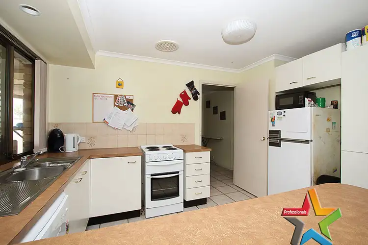 Second view of Homely house listing, 46 Vergulde Rd, Regents Park QLD 4118