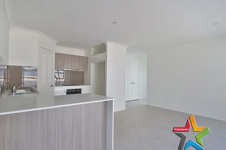 Second view of Homely house listing, 62A Radiata Street, Hillcrest QLD 4118