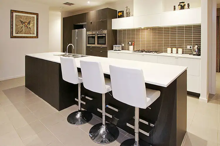 Second view of Homely house listing, 47 Domain Drive, Hillside VIC 3037