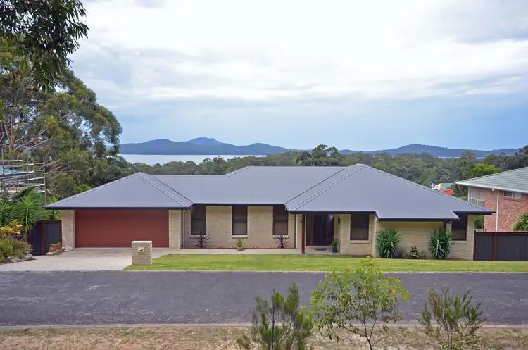 Main view of Homely house listing, 16 Black Swan Terrace, West Haven NSW 2443
