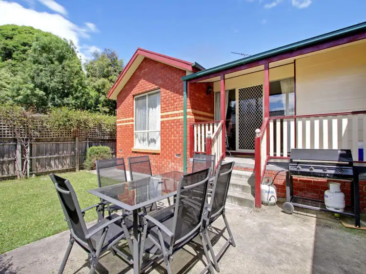 Third view of Homely house listing, 17B Parrs Road, Croydon VIC 3136