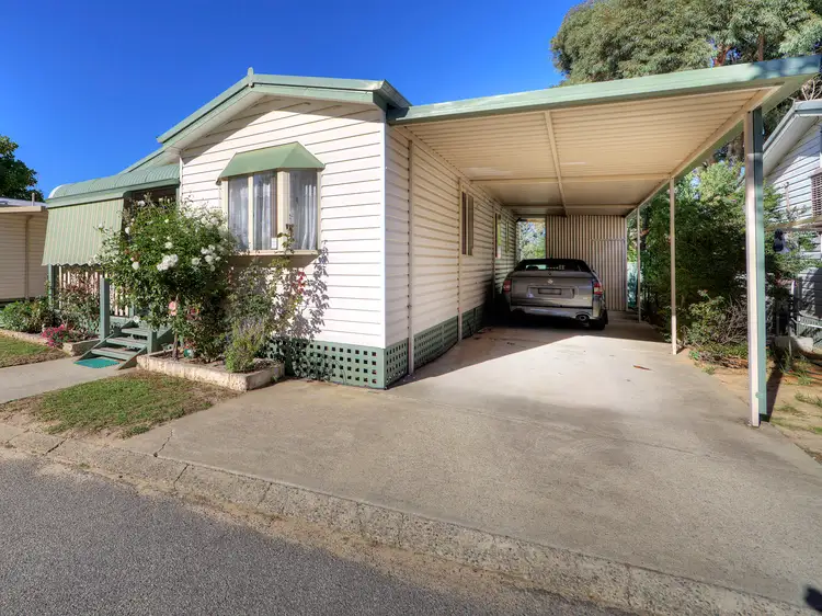 Second view of Homely house listing, 20/351 Hawtin Road, Forrestfield WA 6058