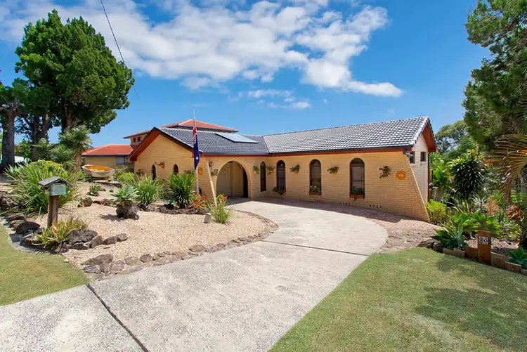 Fourth view of Homely house listing, 20 Central Avenue, East Ballina NSW 2478