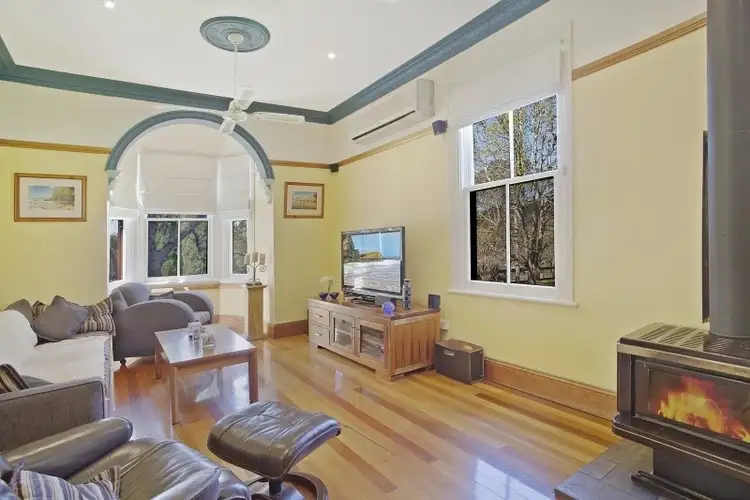 Second view of Homely rural property listing, 33 Kings Road, Martinsville NSW 2265