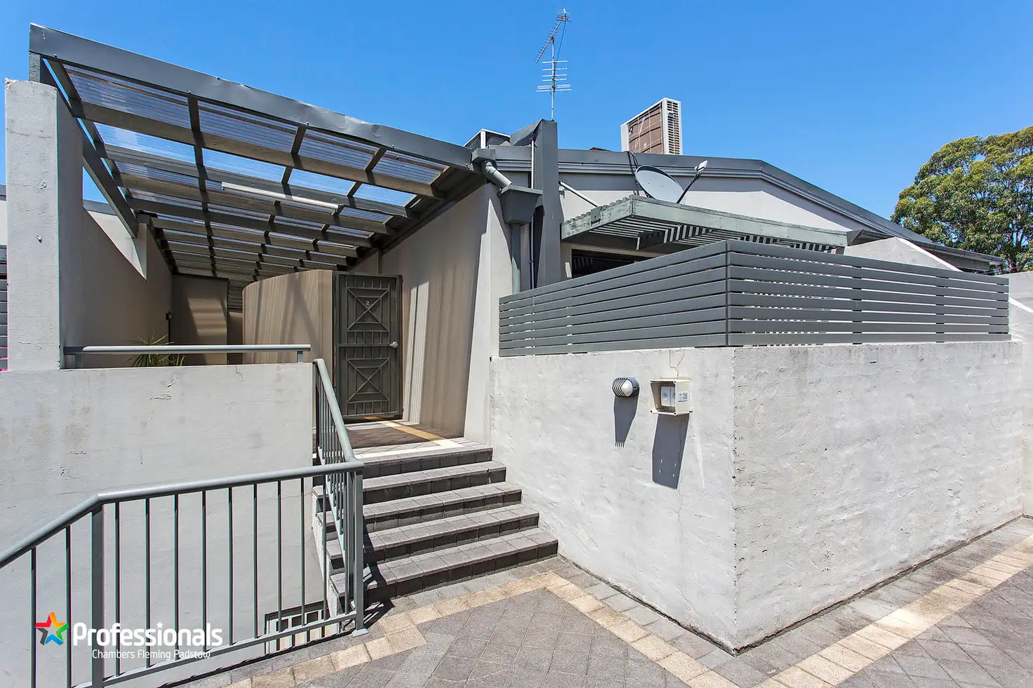 Main view of Homely unit listing, 2/28-32 Selems Parade, Revesby NSW 2212