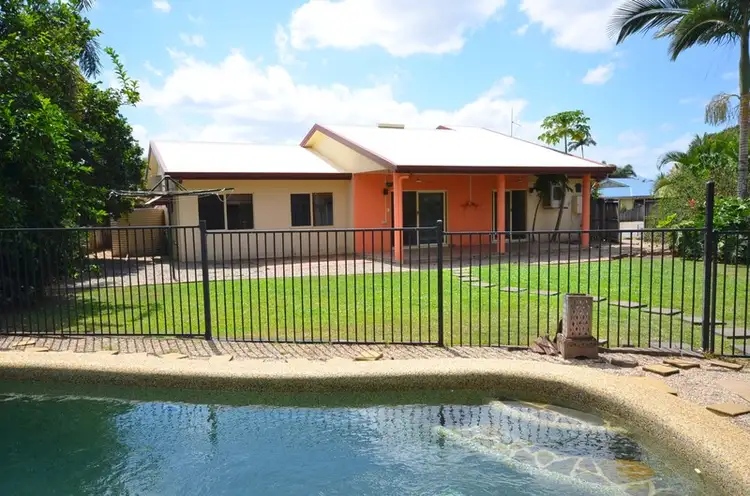 3 Moth Close, Edmonton QLD 4869