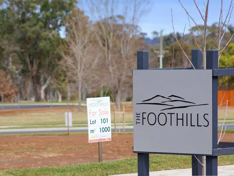 Sixth view of Homely land listing, 312 Yeomans Drive, Armidale NSW 2350