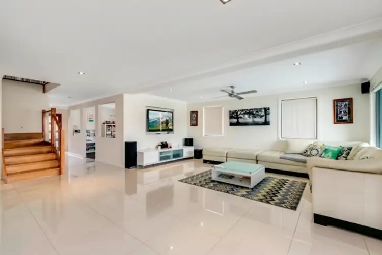 Third view of Homely house listing, 50 Back Street, Biggera Waters QLD 4216