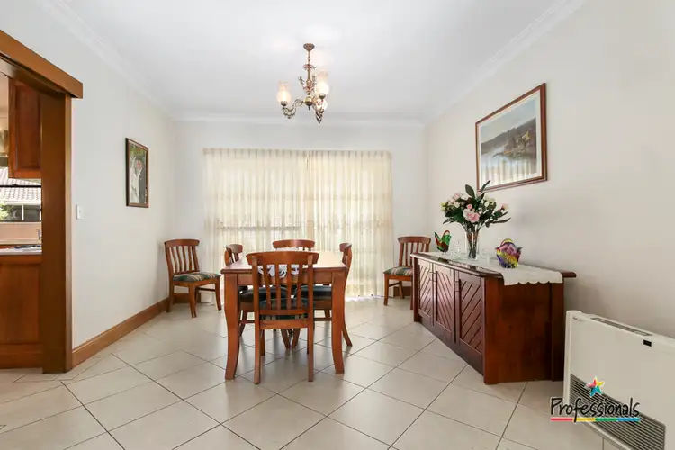 Fifth view of Homely house listing, 12 Birch Avenue, Casula NSW 2170