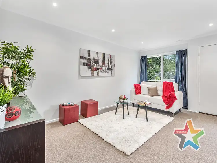 Second view of Homely unit listing, 38/83A Lincoln Road, Croydon VIC 3136
