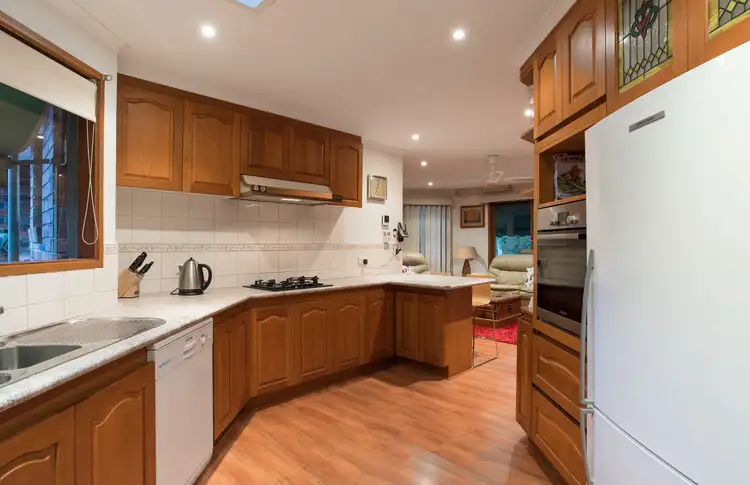 Sixth view of Homely house listing, 23 Christopher Avenue, The Basin VIC 3154