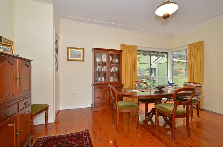 Fifth view of Homely house listing, 377 Orange Grove Road, Blackwall NSW 2256