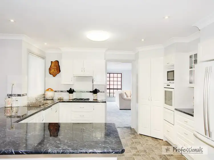 Second view of Homely house listing, 5 McCarthy Crescent, Armidale NSW 2350