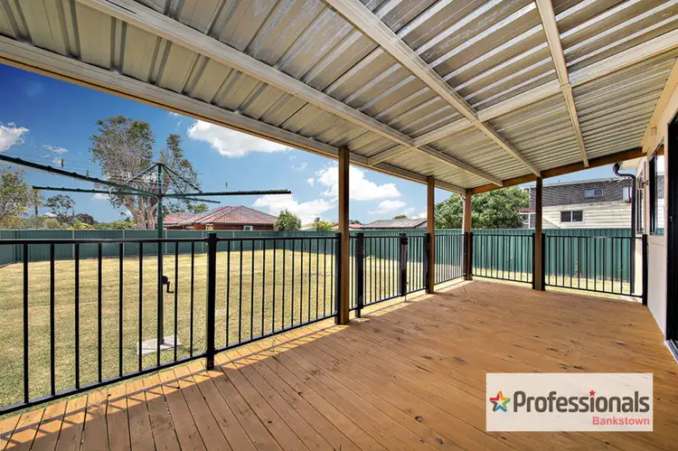 Sixth view of Homely house listing, 18 Palmer Street, Sefton NSW 2162