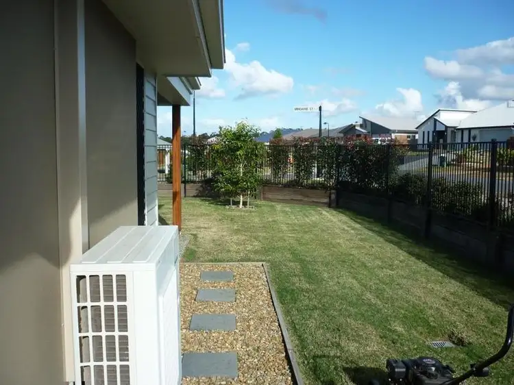 Third view of Homely semi-detached listing, 11 Bloomfield Court, Ormeau QLD 4208