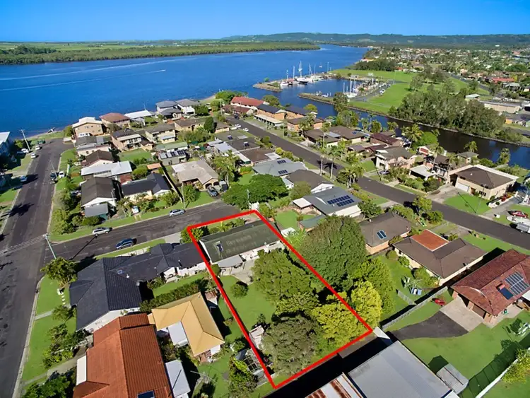Seventh view of Homely house listing, 17 Bolding Street, Ballina NSW 2478