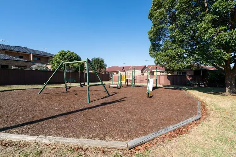 Sixth view of Homely villa listing, 2/26 Old Kent Road, Greenacre NSW 2190