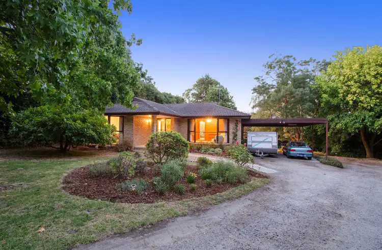 7 Greenlees Court, Lilydale VIC 3140