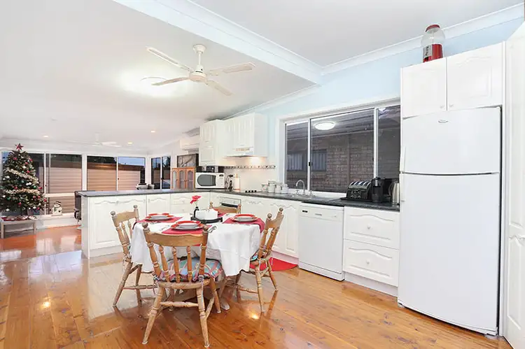 Third view of Homely house listing, 115 Wycombe Street, Yagoona NSW 2199