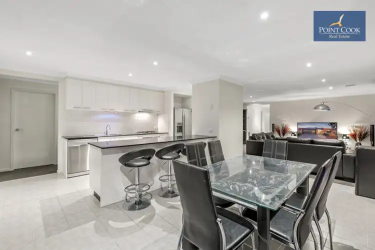 Fourth view of Homely house listing, 6 Sinclair Crescent, Tarneit VIC 3029