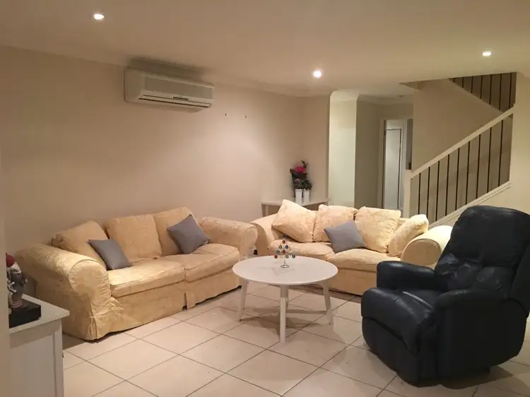 Fourth view of Homely semi-detached listing, 1/56 Halfway Drive, Ormeau QLD 4208