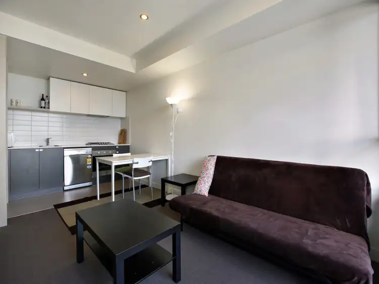 Second view of Homely apartment listing, 323B/1-19 Colombo Street, Mitcham VIC 3132