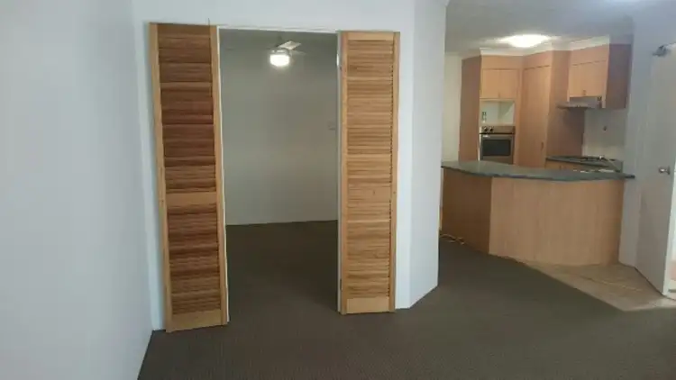 Second view of Homely unit listing, 10/88 High Street, Southport QLD 4215