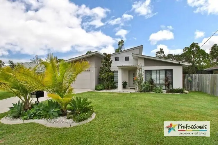 Fifth view of Homely house listing, 79 Manning Street, Jimboomba QLD 4280