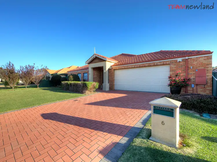 Main view of Homely house listing, 6 Menangal Way, Forrestfield WA 6058