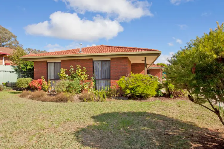 Main view of Homely unit listing, 1/28 McEwen Crescent, Wodonga VIC 3690