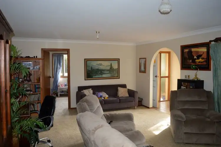 Second view of Homely house listing, 172 The Wool Road, Old Erowal Bay NSW 2540